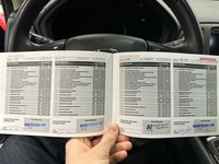 Honda HR-V vaihtoauto