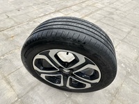 Honda HR-V vaihtoauto