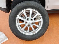 Mitsubishi ASX vaihtoauto