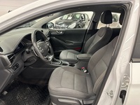 Hyundai IONIQ hybrid vaihtoauto