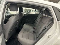 Hyundai IONIQ hybrid vaihtoauto