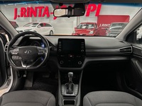 Hyundai IONIQ hybrid vaihtoauto