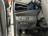 Hyundai IONIQ hybrid vaihtoauto