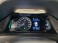 Hyundai IONIQ hybrid vaihtoauto