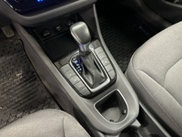 Hyundai IONIQ hybrid vaihtoauto