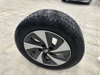 Hyundai IONIQ hybrid vaihtoauto