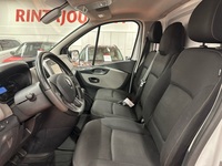 Renault Trafic vaihtoauto