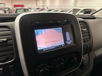 Renault Trafic vaihtoauto