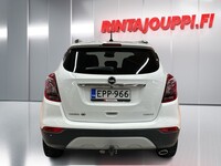 Opel Mokka vaihtoauto