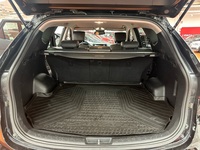 Hyundai Santa Fe vaihtoauto