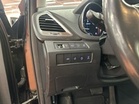 Hyundai Santa Fe vaihtoauto