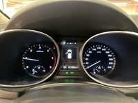 Hyundai Santa Fe vaihtoauto