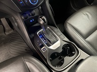 Hyundai Santa Fe vaihtoauto