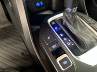 Hyundai Santa Fe vaihtoauto