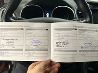 Hyundai Santa Fe vaihtoauto