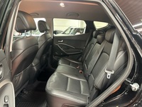 Hyundai Santa Fe vaihtoauto