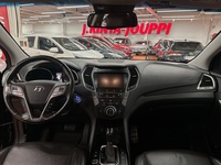 Hyundai Santa Fe vaihtoauto