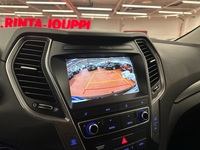 Hyundai Santa Fe vaihtoauto