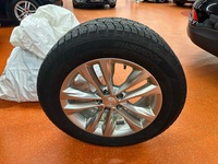 Hyundai Santa Fe vaihtoauto