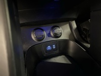 Hyundai Santa Fe vaihtoauto