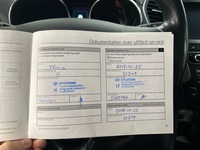 Hyundai Santa Fe vaihtoauto