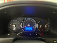 Hyundai Santa Fe vaihtoauto