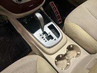 Hyundai Santa Fe vaihtoauto