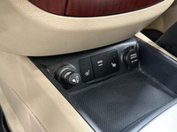 Hyundai Santa Fe vaihtoauto