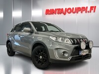 Suzuki Vitara vaihtoauto