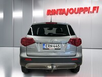 Suzuki Vitara vaihtoauto