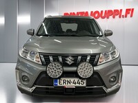 Suzuki Vitara vaihtoauto
