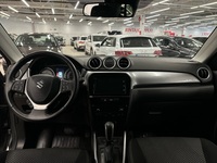 Suzuki Vitara vaihtoauto