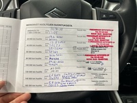 Suzuki Vitara vaihtoauto