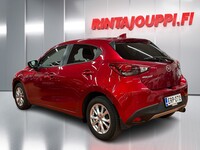 Mazda 2 vaihtoauto