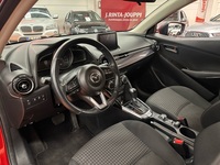 Mazda 2 vaihtoauto