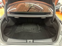 Mercedes-Benz CLA vaihtoauto