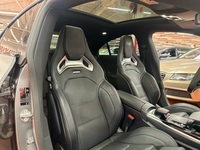 Mercedes-Benz CLA vaihtoauto