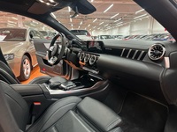 Mercedes-Benz CLA vaihtoauto