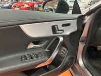 Mercedes-Benz CLA vaihtoauto