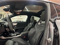 Mercedes-Benz CLA vaihtoauto