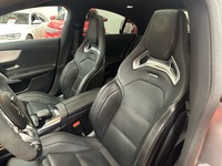 Mercedes-Benz CLA vaihtoauto