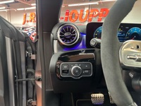 Mercedes-Benz CLA vaihtoauto