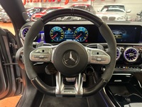 Mercedes-Benz CLA vaihtoauto