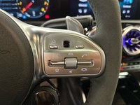 Mercedes-Benz CLA vaihtoauto