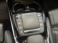 Mercedes-Benz CLA vaihtoauto