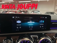 Mercedes-Benz CLA vaihtoauto