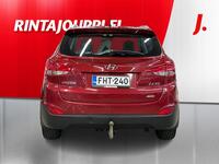 Hyundai ix35 vaihtoauto