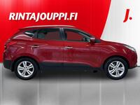 Hyundai ix35 vaihtoauto