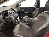 Hyundai ix35 vaihtoauto