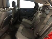 Hyundai ix35 vaihtoauto